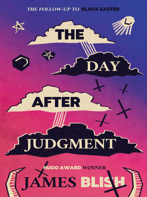 cover image of The Day After Judgment